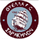 Official logo of Thyella Sarakinoi football club