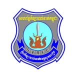 Official logo of Svay Rieng football club
