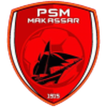 Official logo of PSM football club