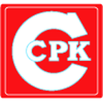 Official logo of CPK football club