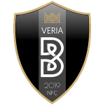 Official logo of Veria football club