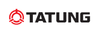 Official logo of Tatung football club