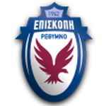 Official logo of Episkopi football club