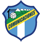 Official logo of Comunicaciones football club