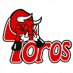 Official logo of Malacateco football club