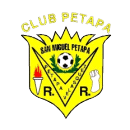 Official logo of Deportivo Petapa football club