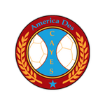 Official logo of América des Cayes football club