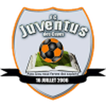 Official logo of Juventus FC football club