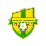 Official logo of FICA football club