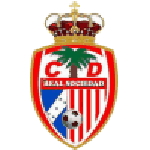 Official logo of Real Sociedad football club