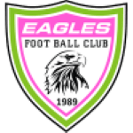Official logo of Eagles football club