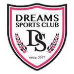 Official logo of HK Sapling football club