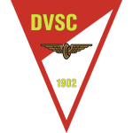 Official logo of Debrecen football club