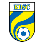 Official logo of Kazincbarcika football club