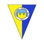 Official logo of Csakvari football club