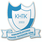 Official logo of Kiskunfelegyhazi HTK football club