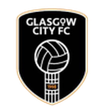 Official logo of Glasgow City football club