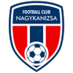 Official logo of Nagykanizsa football club