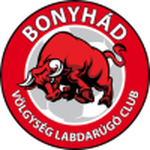 Official logo of Bonyhád Völgység football club