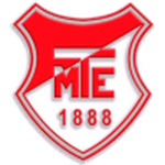 Official logo of Mohácsi TE football club