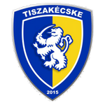 Official logo of Tiszakecske football club