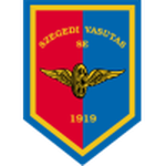 Official logo of Szegedi VSE football club