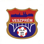 Official logo of Veszprém FC football club