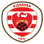 Official logo of Kisvárda II football club