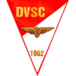 Official logo of Debrecen II football club