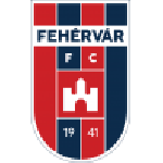 Official logo of Fehérvár II football club