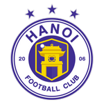 Official logo of Sai Gon football club