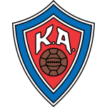 Logo KA Akureyri