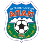 Official logo of Alay football club