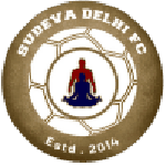 Official logo of Sudeva football club