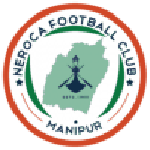 Official logo of NEROCA football club
