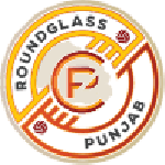 Official logo of Punjab football club