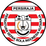 Official logo of Persiraja Banda Aceh football club