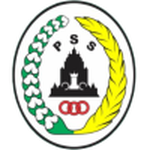Official logo of PSS Sleman football club