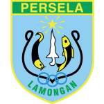 Official logo of Persela football club