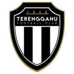 Official logo of Terengganu football club
