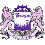 Official logo of Havadar SC football club