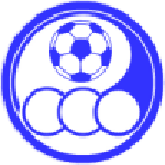 Official logo of Esteghlal Mollasani football club