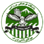 Official logo of Chooka Talesh football club