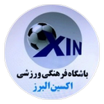 Official logo of Gol Reyhan football club
