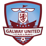 Official logo of Galway football club