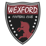 Official logo of Wexford football club