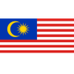 Official logo of Malaysia football club
