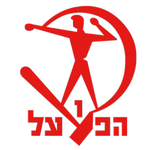 Official logo of Hapoel Iksal football club