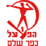 Official logo of Hapoel Kfar Shalem football club