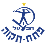 Official logo of Hapoel Petah Tikva football club